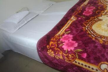 Dev Hotel Mansarovar