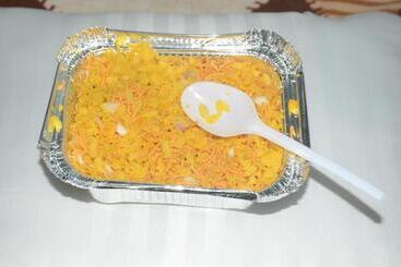 Dev Hotel Mansarovar