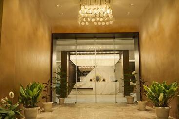 هتل Borail View Regency