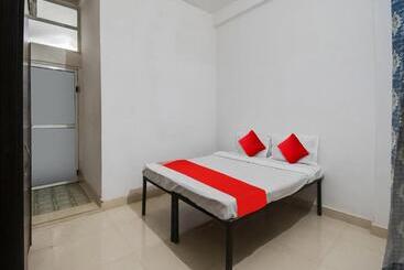 Dev Hotel Mansarovar