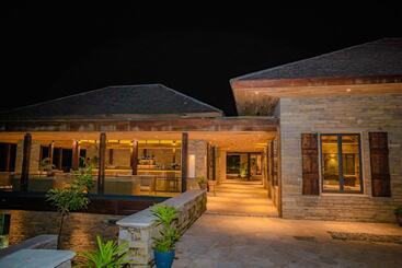 هتل Dorje S Resort And Spa