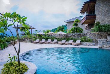 هتل Dorje S Resort And Spa
