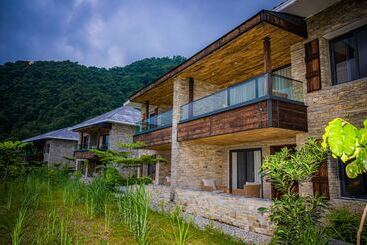 هتل Dorje S Resort And Spa