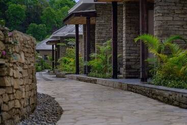 هتل Dorje S Resort And Spa