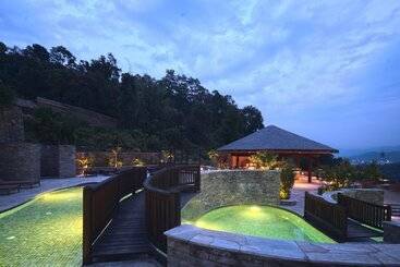 هتل Dorje S Resort And Spa
