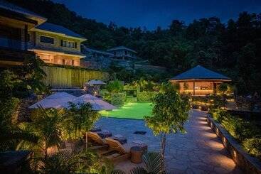هتل Dorje S Resort And Spa