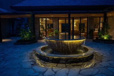 هتل Dorje S Resort And Spa
