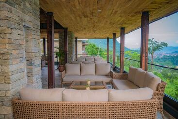 هتل Dorje S Resort And Spa
