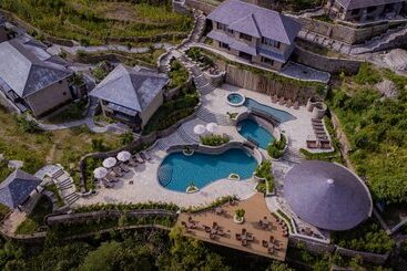 هتل Dorje S Resort And Spa
