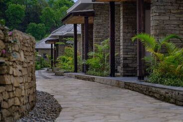 هتل Dorje S Resort And Spa