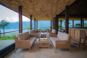 هتل Dorje S Resort And Spa