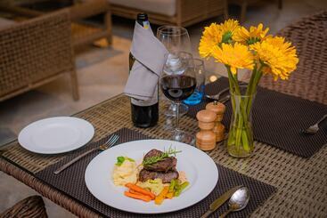 هتل Dorje S Resort And Spa