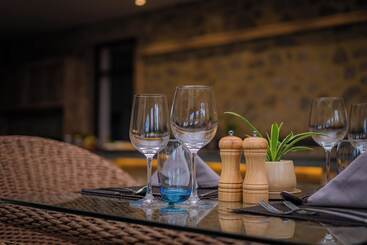 هتل Dorje S Resort And Spa