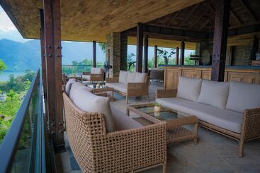 هتل Dorje S Resort And Spa