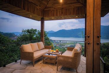 هتل Dorje S Resort And Spa