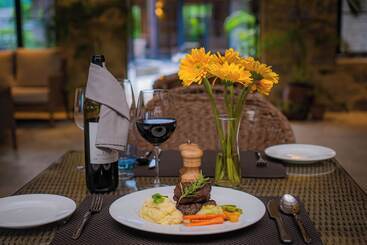 هتل Dorje S Resort And Spa