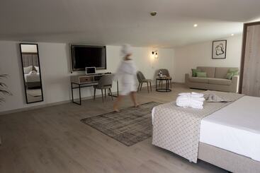 هتل Ria Formosa Guest House