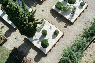 La Voûte, Nuit Insolite Au Château De Beaugency
