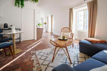 La Voûte, Nuit Insolite Au Château De Beaugency