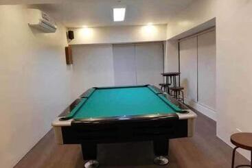 پانسیون Budget Condo 2 Bedrooms