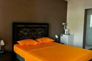 پانسیون Casa Mia