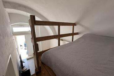 پانسیون Loft Trasunella