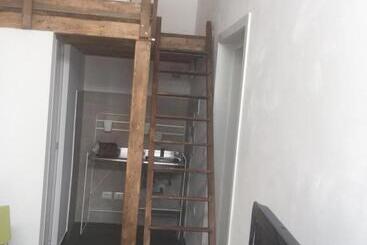 پانسیون Loft Trasunella