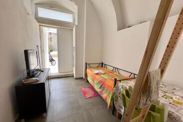 پانسیون Loft Trasunella