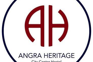 Angra Heritage City Center Hostel