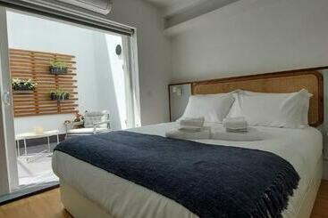 Angra Heritage   City Center Hostel