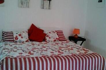 تختخواب و صبحانه Eagle S Nest Guest House