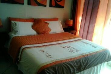 تختخواب و صبحانه Eagle S Nest Guest House