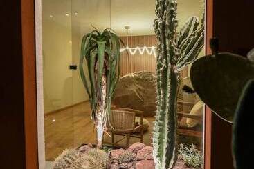 Casa Moseua Hotel Boutique