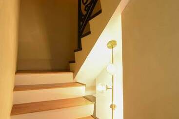 Casa Moseua Hotel Boutique