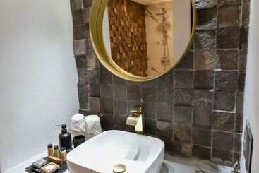 Casa Moseua Hotel Boutique