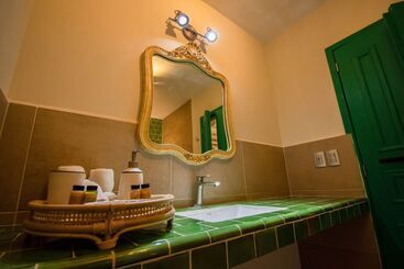 Casa Moseua Hotel Boutique