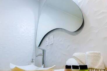 Casa Moseua Hotel Boutique