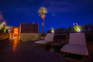 Casa Moseua Hotel Boutique