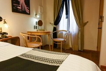 Casa Moseua Hotel Boutique