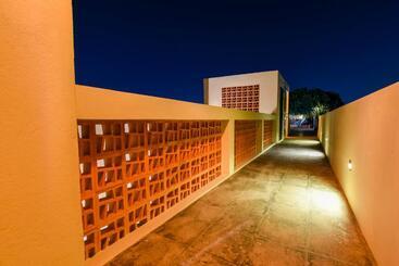 Casa Moseua Hotel Boutique