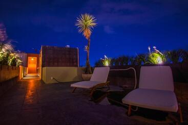 Casa Moseua Hotel Boutique