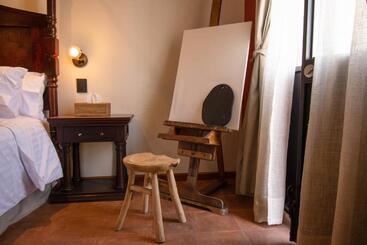 Casa Moseua Hotel Boutique