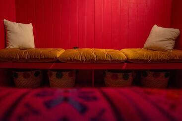 Casa Moseua Hotel Boutique