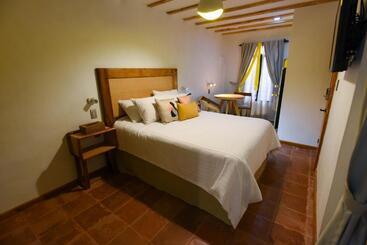 Casa Moseua Hotel Boutique