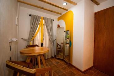Casa Moseua Hotel Boutique