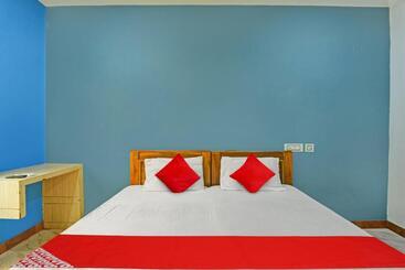 هتل Super Oyo Flagship Karipur Residency