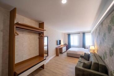 Mell City Hotel Trabzon