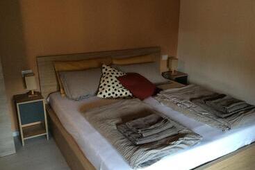پانسیون Al Borgo Appartamento