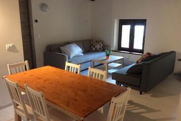 پانسیون Al Borgo Appartamento