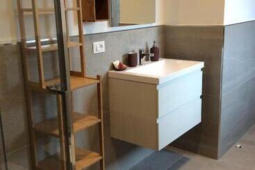 پانسیون Al Borgo Appartamento